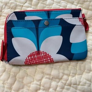 Fossil Wristlet
